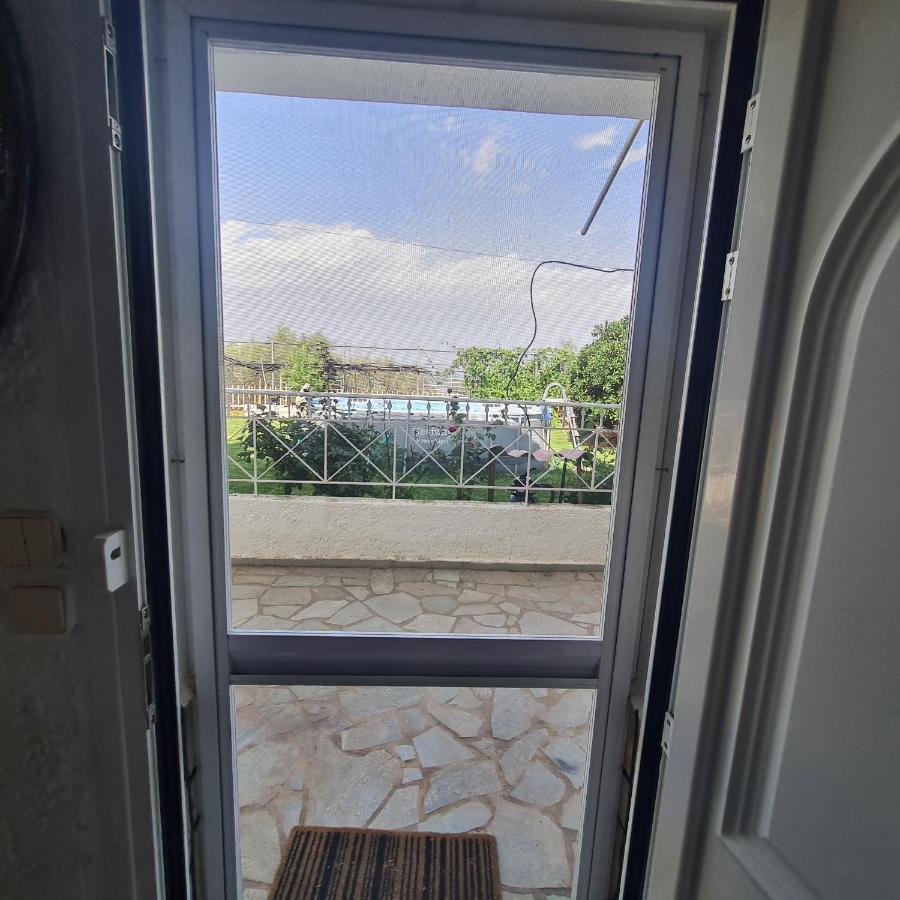 Marmara Villa Aigeira Экстерьер фото