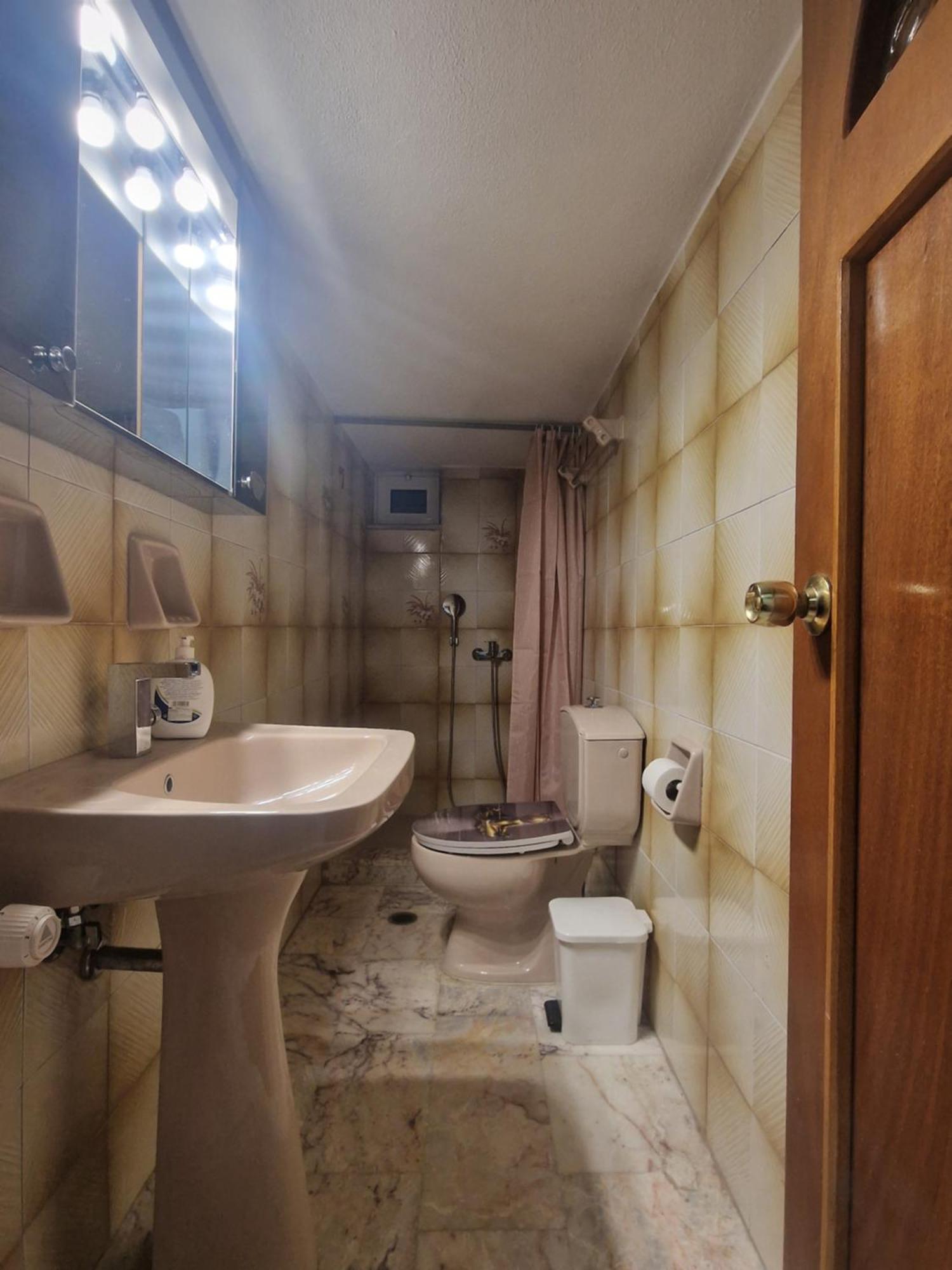 Marmara Villa Aigeira Экстерьер фото